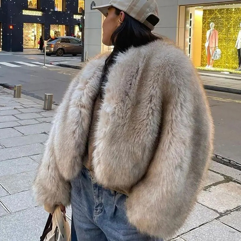 Street Fashion Week - Sokak Moda Haftası Lüks Marka Gardient
