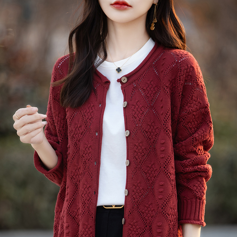 Street Fashion China Models - 2024 Moda Modelleri Kadın Triko %100
