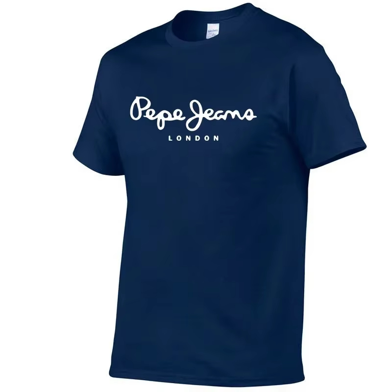 Street Fashion London 2026 - 2026 Yeni Pepe Jeans Londra Logolu