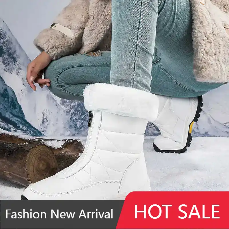 Street Fashion Vietnam - Kadın Bot Spor Ayakkabı Yürüyüş Gümüş