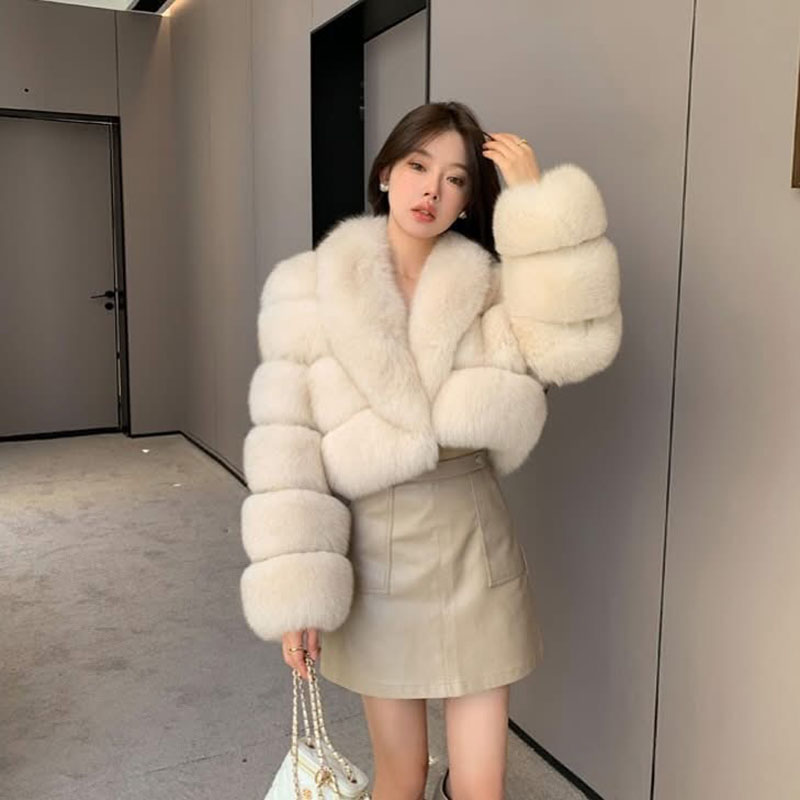 Street Fashion Week - İkonik Sokak Moda Haftası Lüks Kırpılmış