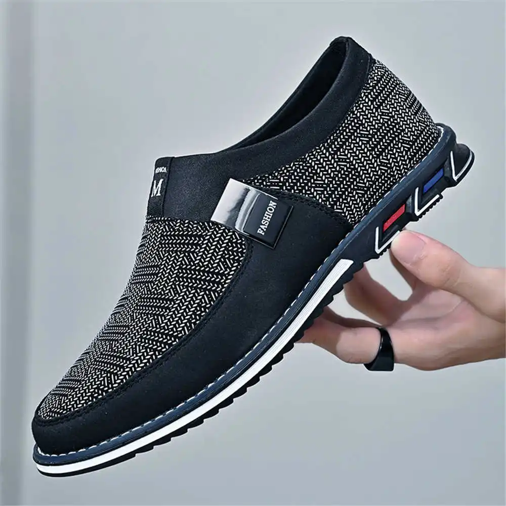 Street Fashion Vietnam - Koyu Mavi 44-45 Yaz Ayakkabı Satış