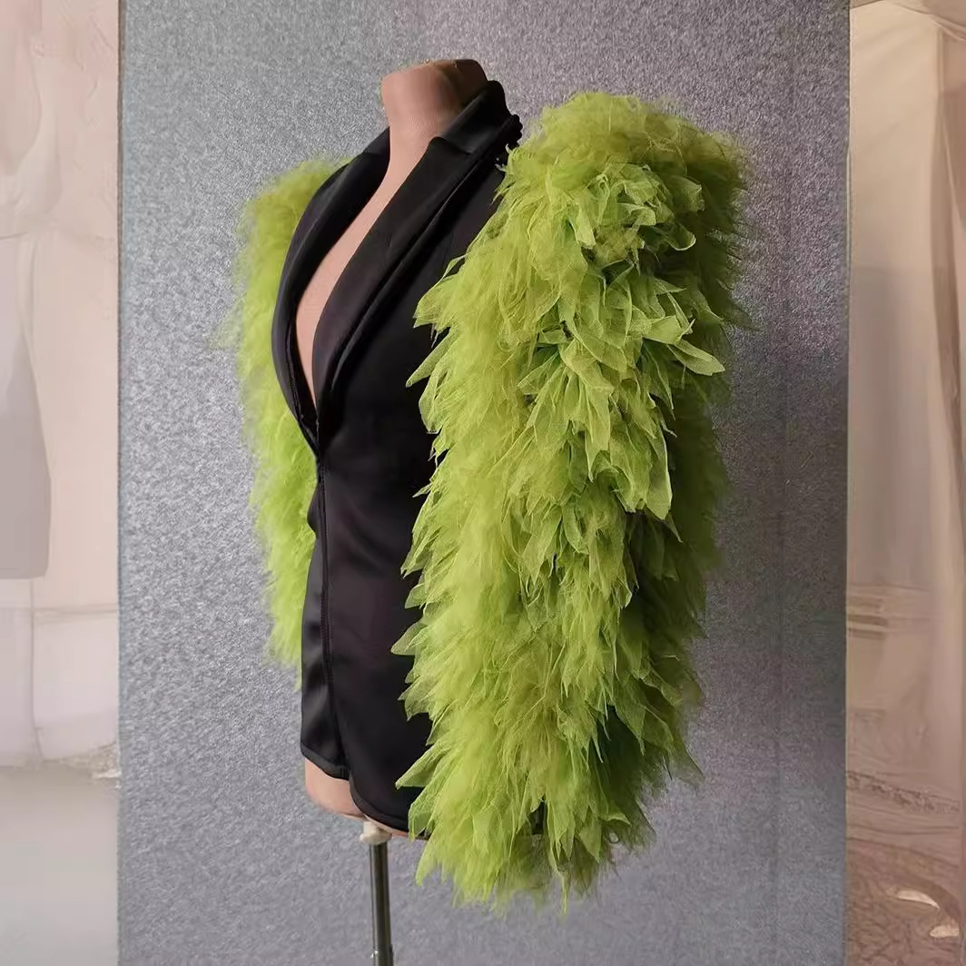 Street Fashion Week - Kostümler Doğum Günü Kıyafetleri Moda Haftası