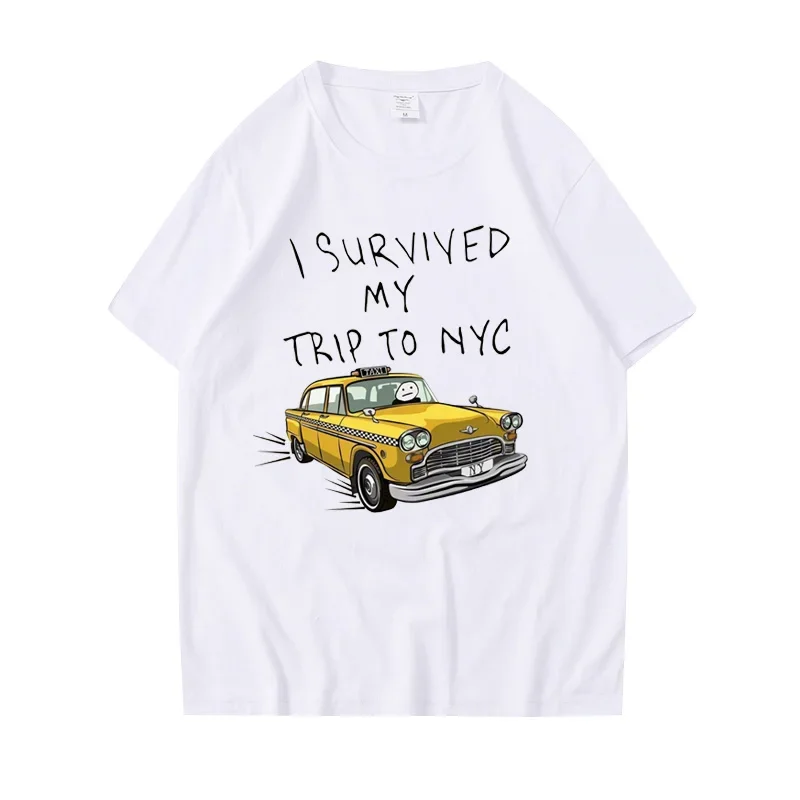 Street Fashion Nyc - Tom Holland aynı stil Tees ben