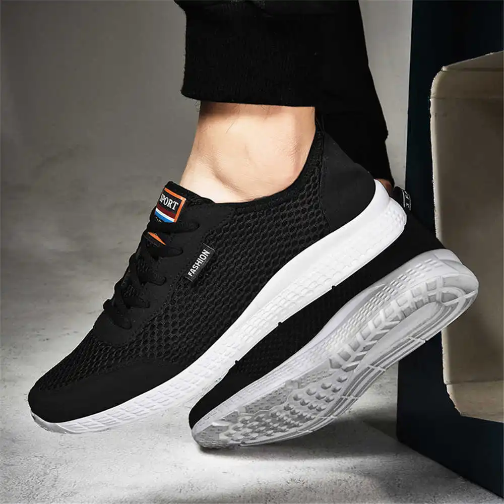 Street Fashion Vietnam - 35-46 Nefes Açık Mavi Spor Ayakkabı