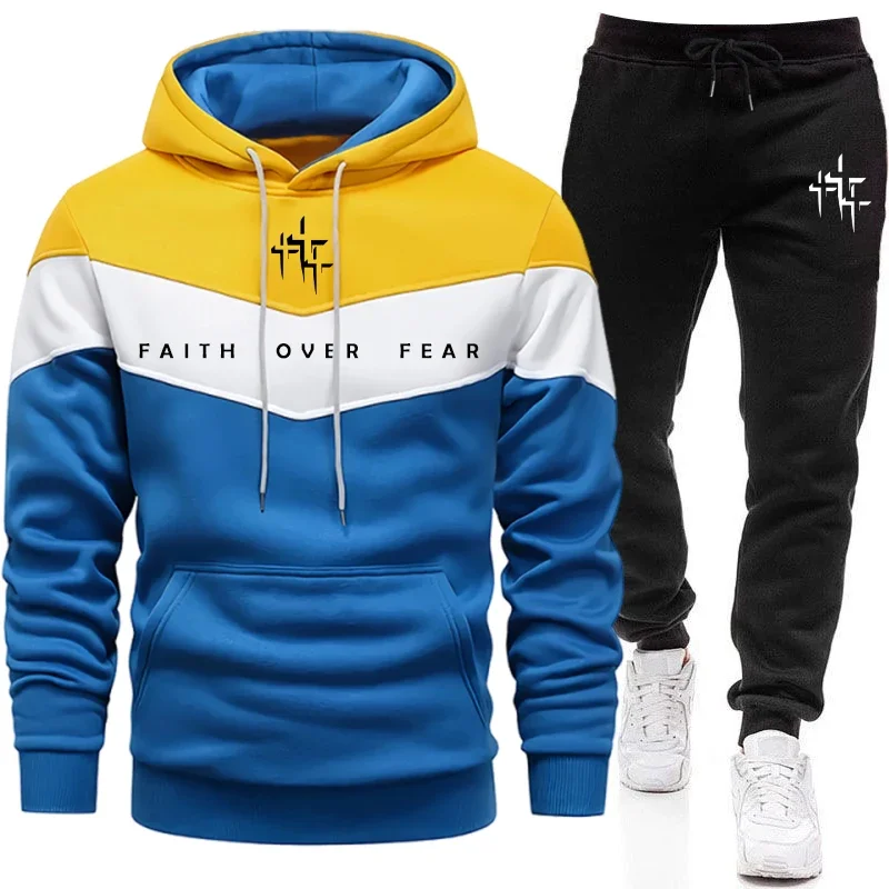 Korku Üzerinde İnanç Erkek Eşo - Street Fashion Art incelemesi ve fiyatı
