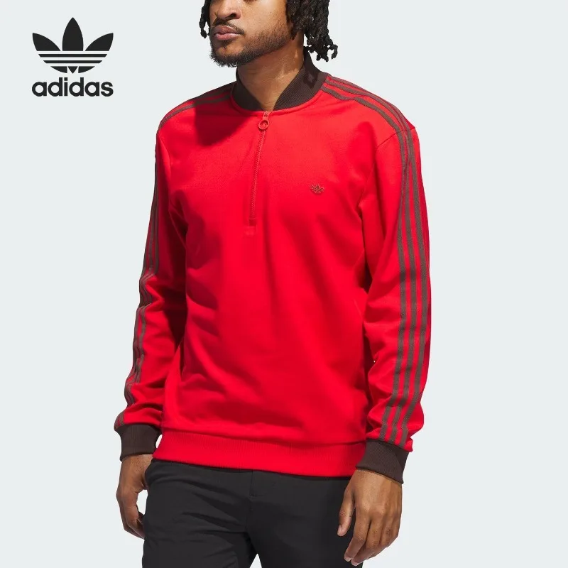 Adidas Polar Kapüşonlu Mont -  - Street Fashion Adidas incelemesi ve fiyatı