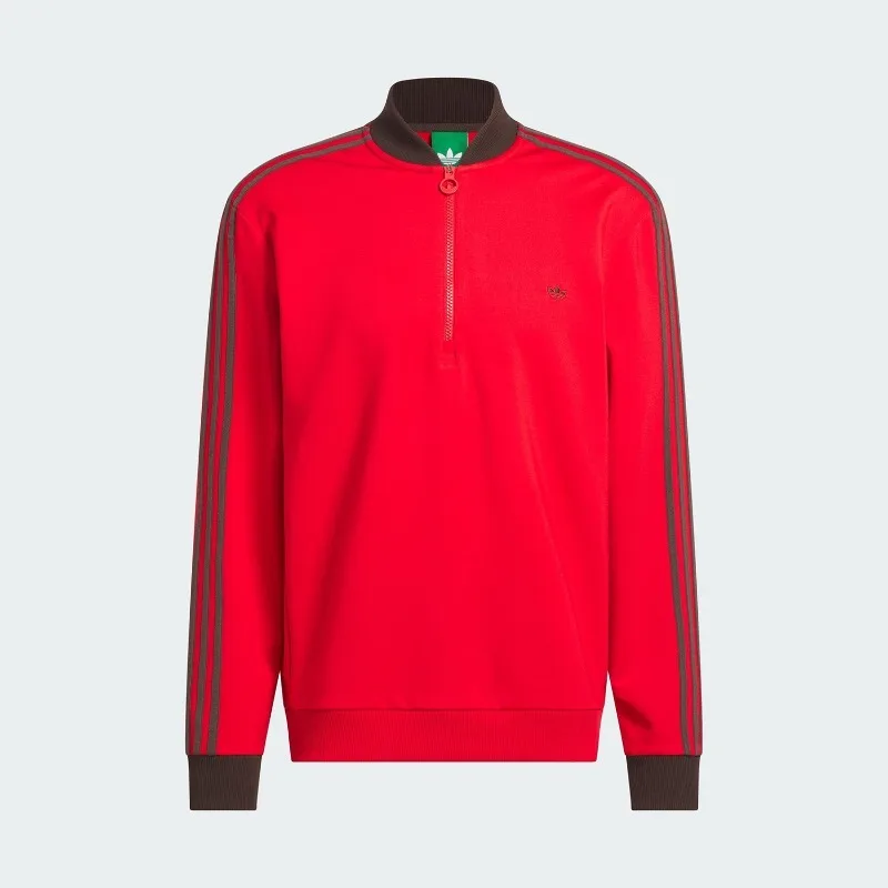 Adidas Polar Kapüşonlu Mont -  - Street Fashion Adidas incelemesi ve fiyatı