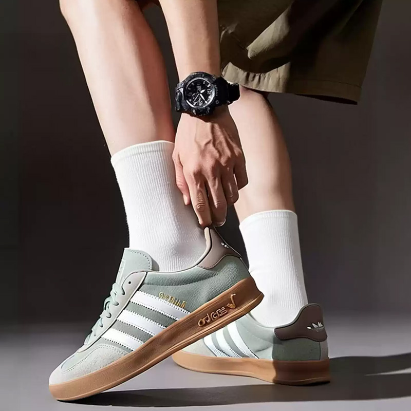 Adidas JI3526 Retro Günlük Spo - Street Fashion Adidas incelemesi ve fiyatı