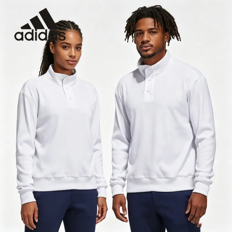 adidas Gradient French Terry C - Street Fashion Adidas incelemesi ve fiyatı