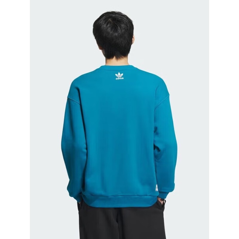 Adidas Büyük Göğüs Grafikli Ka - Street Fashion Adidas incelemesi ve fiyatı