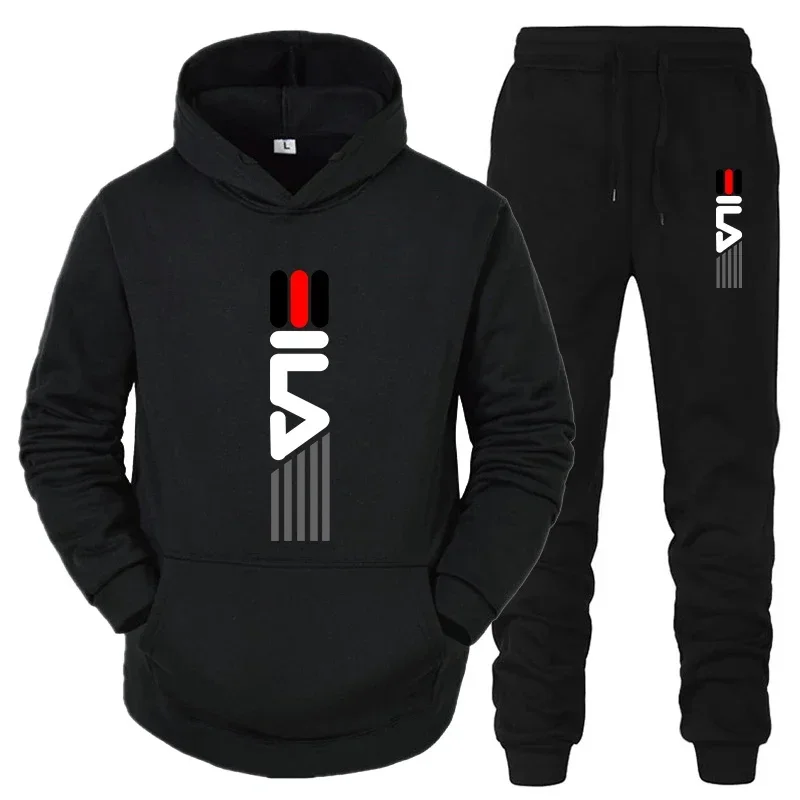 Erkek Eşofman Kapşonlu Sweatsh - Street Fashion Art incelemesi ve fiyatı