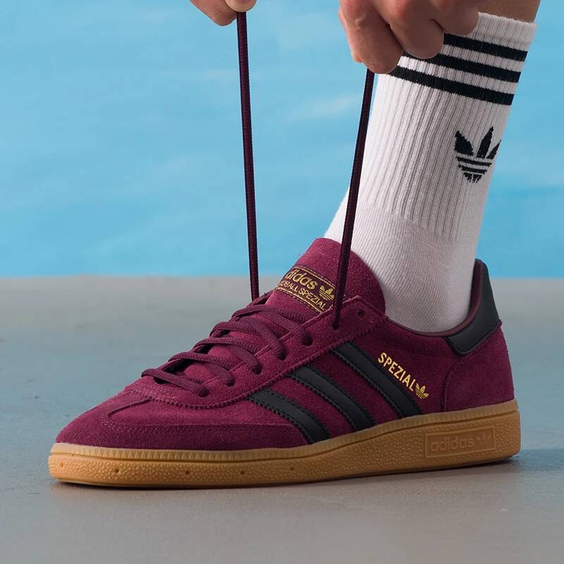 Adidas samba Trefoil Unisex Dü - Street Fashion Adidas incelemesi ve fiyatı