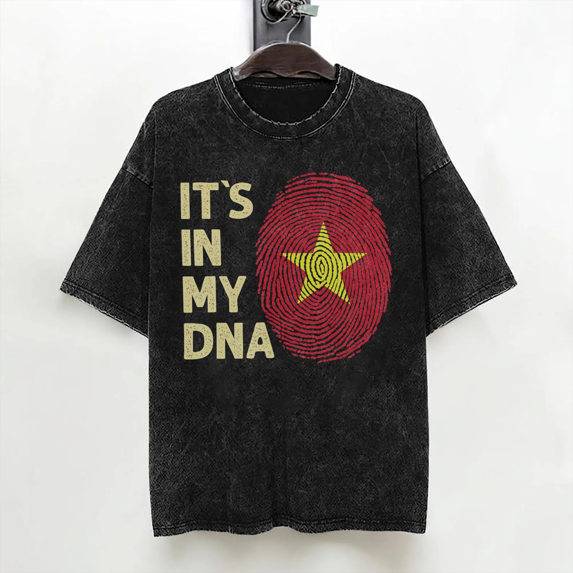Vietnam benim DNA'mda Vietnam  - Street Fashion Vietnam incelemesi ve fiyatı