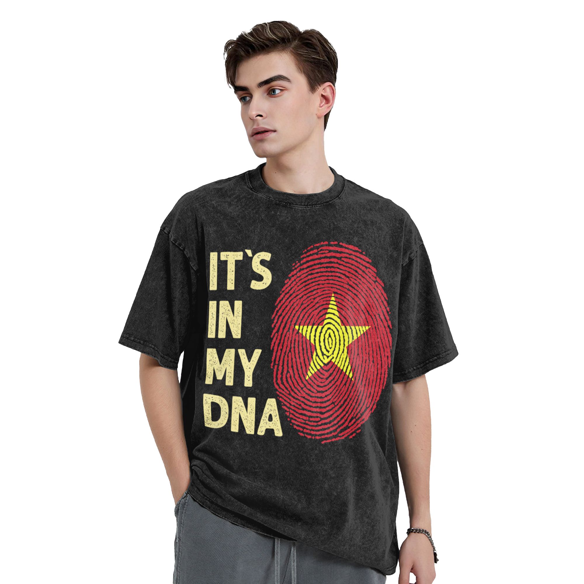 Vietnam benim DNA'mda Vietnam  - Street Fashion Vietnam incelemesi ve fiyatı