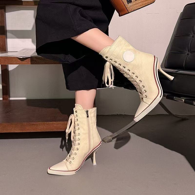 Y2K Kız Çocuk Ayakkabıları Tas - Street Fashion Designer incelemesi ve fiyatı