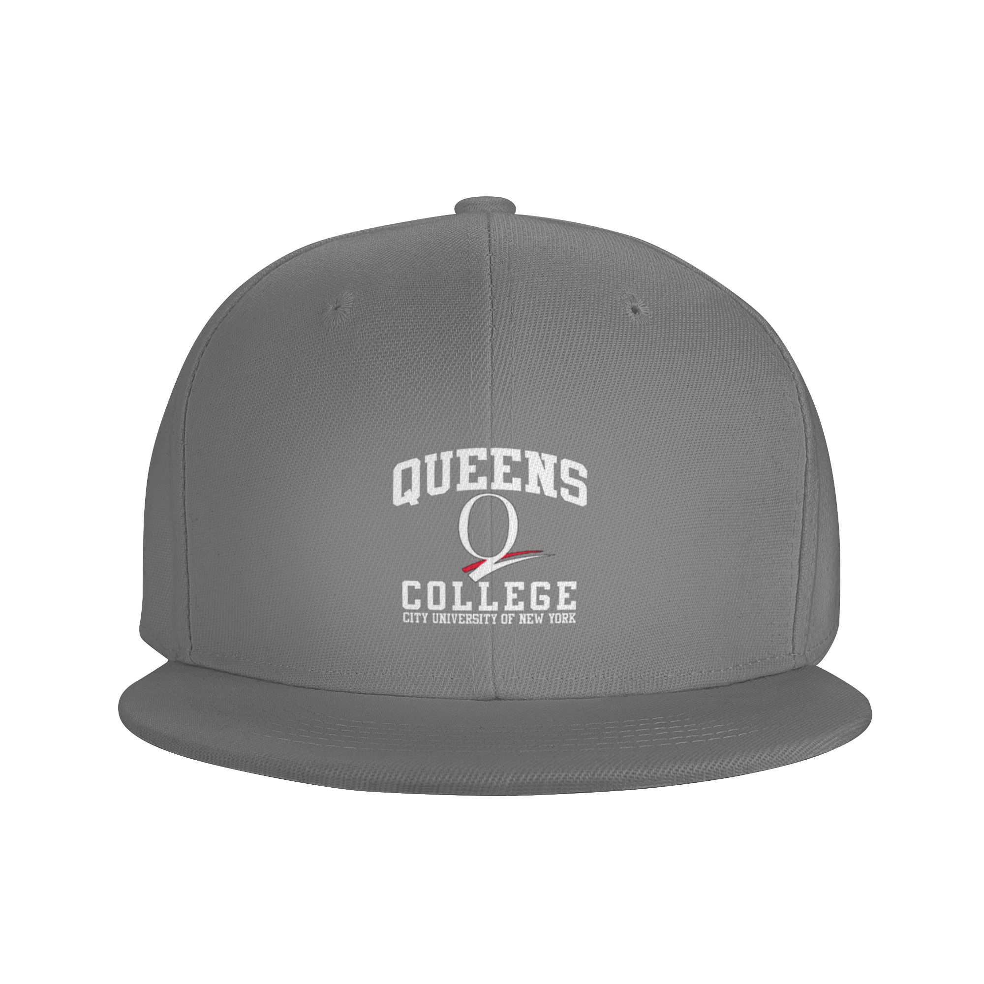 Moda Q Queens College NYC Düz  - Street Fashion Nyc incelemesi ve fiyatı