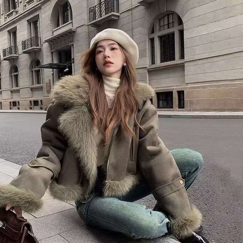Kadın Modelleri Peri Sonbahar  - Street Fashion China Models incelemesi ve fiyatı
