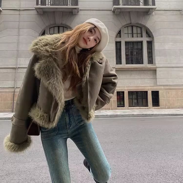 Kadın Modelleri Peri Sonbahar  - Street Fashion China Models incelemesi ve fiyatı