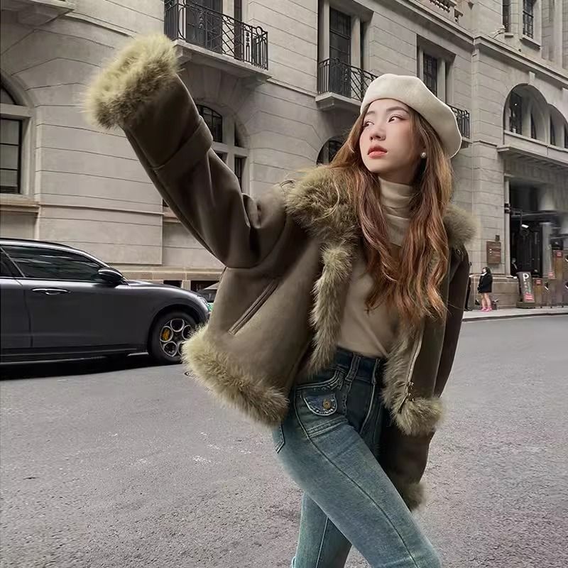 Kadın Modelleri Peri Sonbahar  - Street Fashion China Models incelemesi ve fiyatı