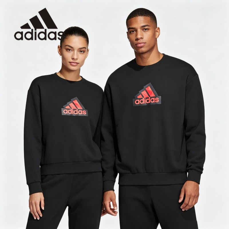 Adidas Kırpılmış Kutulu Kapüşo - Street Fashion Adidas incelemesi ve fiyatı