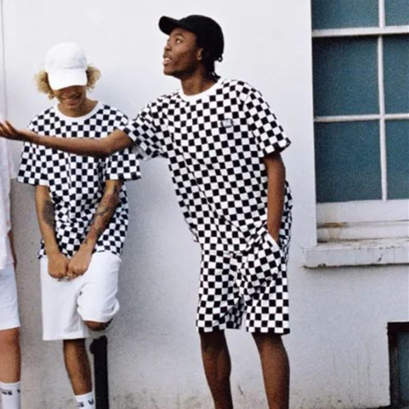 Erkekler Yaz Moda Haftası Soka - Street Fashion Week incelemesi ve fiyatı