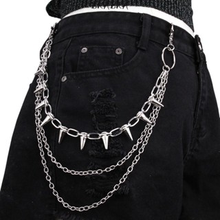 Unisex Hip Hop Punk Rock Metal - Street Fashion Rings incelemesi ve fiyatı