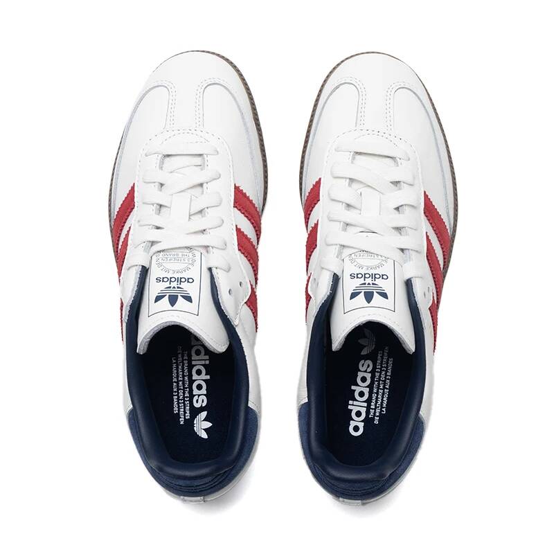 Adidas Unisex Samba OG Spor Ay - Street Fashion Adidas incelemesi ve fiyatı