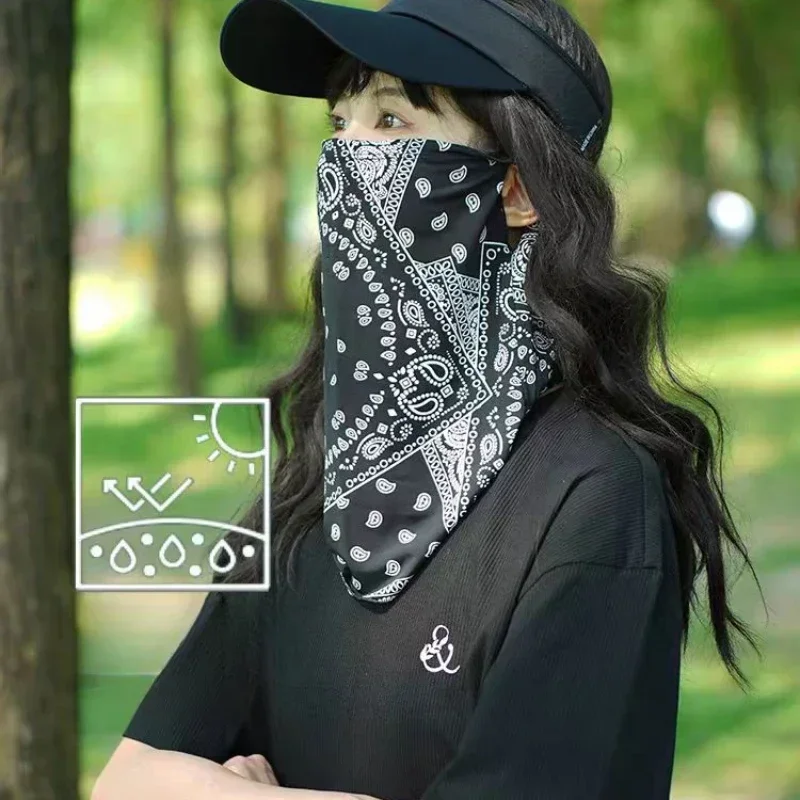 UV Koruma Güneş Koruyucu Maske - Street Fashion Rings incelemesi ve fiyatı