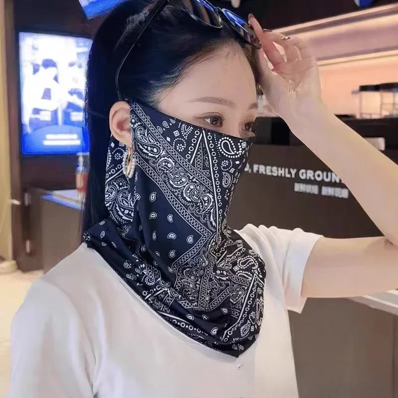 UV Koruma Güneş Koruyucu Maske - Street Fashion Rings incelemesi ve fiyatı
