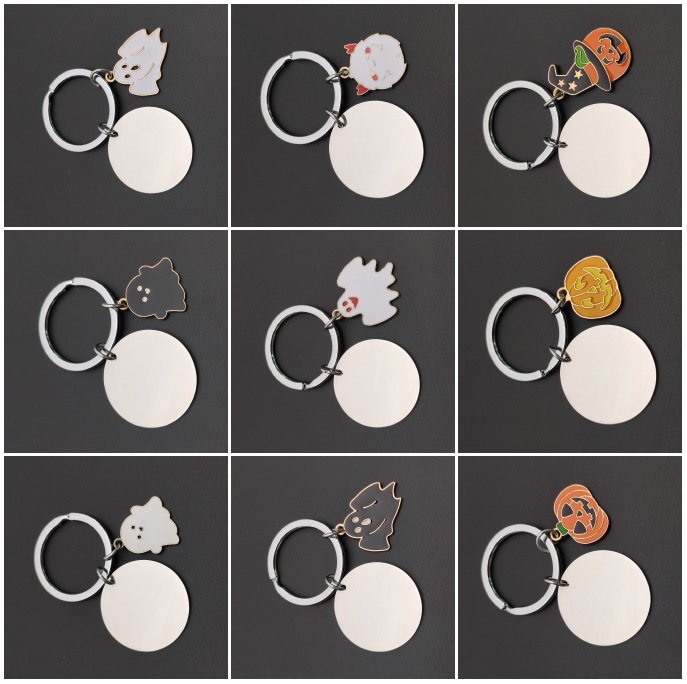 Yaratıcılık Metal Anahtarlık C - Street Fashion Rings incelemesi ve fiyatı