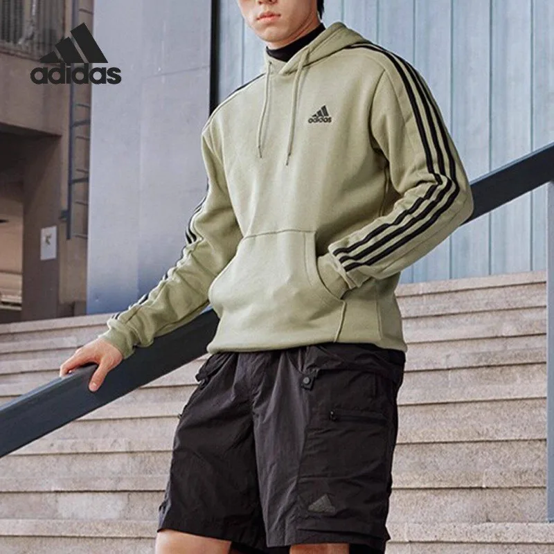 adidas Big Trefoil Print Frenc - Street Fashion Adidas incelemesi ve fiyatı