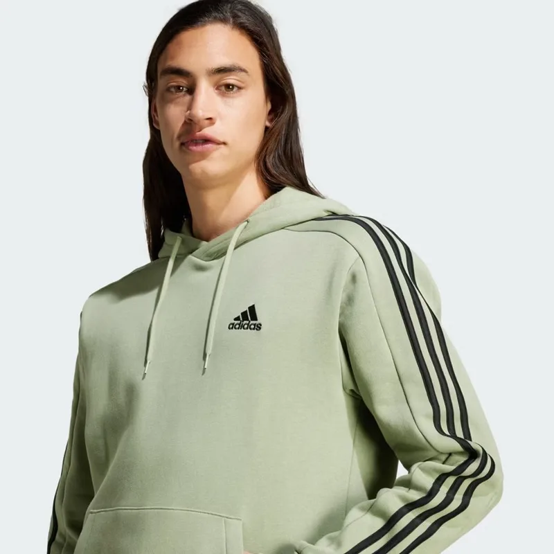 adidas Big Trefoil Print Frenc - Street Fashion Adidas incelemesi ve fiyatı