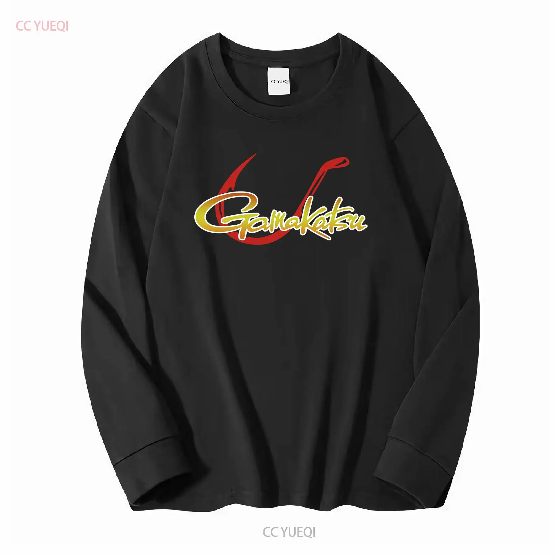 Gamakatsu Balıkçılık Logosu Er - Street Fashion Logo incelemesi ve fiyatı