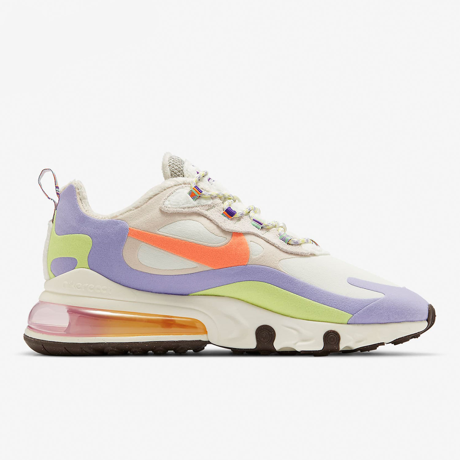 Nike Authentic Air Max 270 Rea - Nike Shoes Air Max 270 incelemesi ve fiyatı