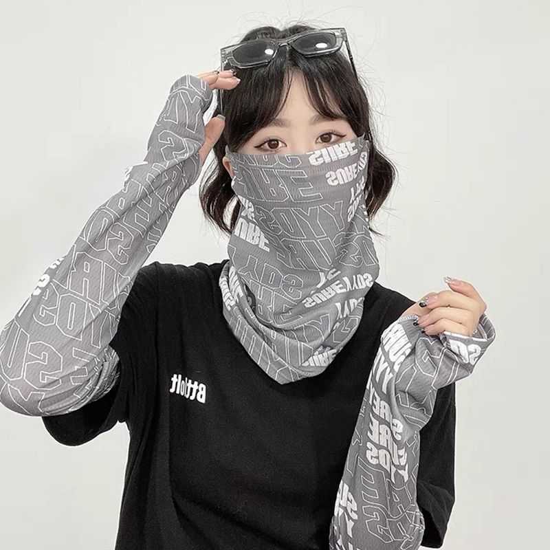 Moda Güneş Koruyucu Maske Erke - Street Fashion Rings incelemesi ve fiyatı