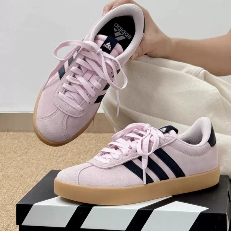 Adidas Kadın Düşük Bilekli Kay - Street Fashion Adidas incelemesi ve fiyatı