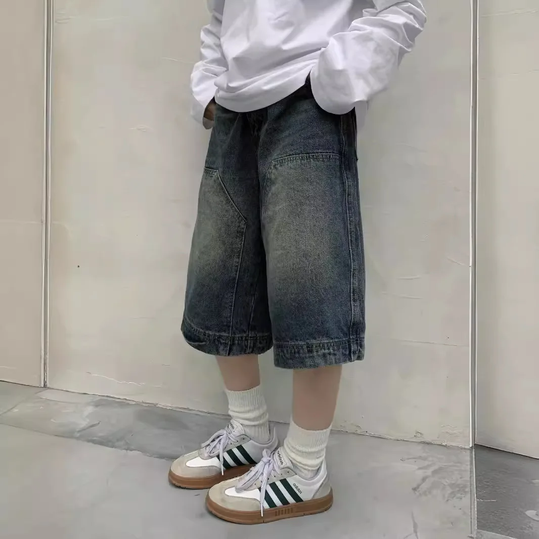 Kadınlar Y2K Vintage Bol Paça  - Street Fashion Jeans incelemesi ve fiyatı