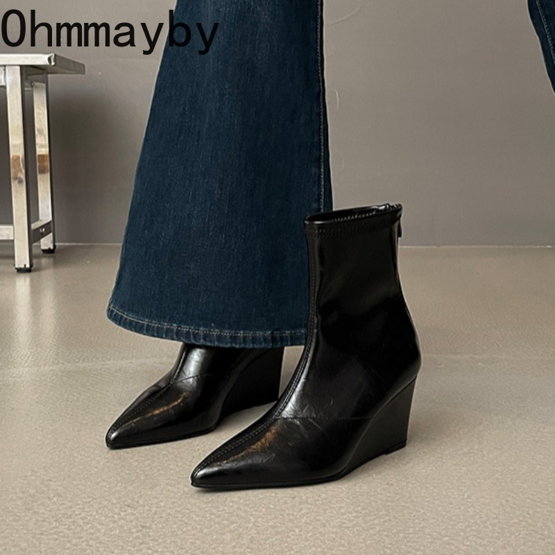 Sonbahar Kış Vintage Weges Top - Street Fashion Vintage incelemesi ve fiyatı