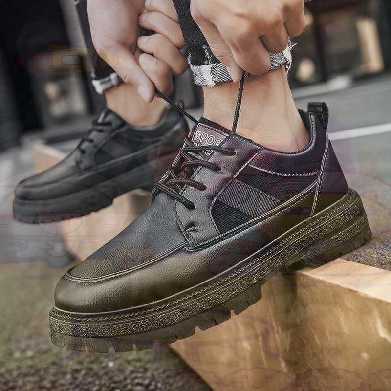 Koyu Doğal Deri Moda Eğitmenle - Street Fashion Vietnam incelemesi ve fiyatı