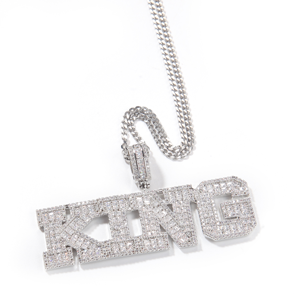UWIN özelleştirilmiş adı kadın - Street Fashion Necklace incelemesi ve fiyatı