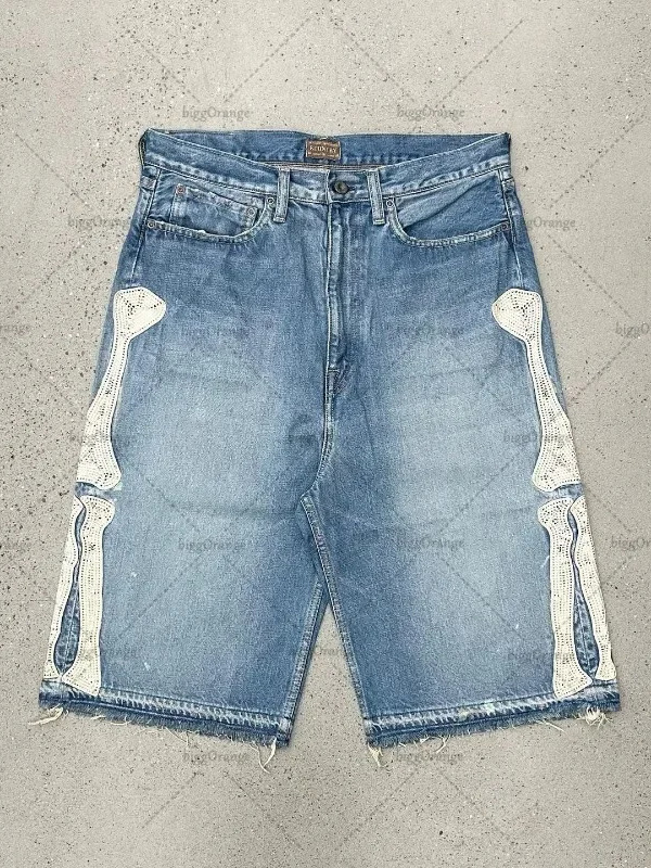 Deeptown Y2k Vintage Harajuku  - Street Fashion Jeans incelemesi ve fiyatı
