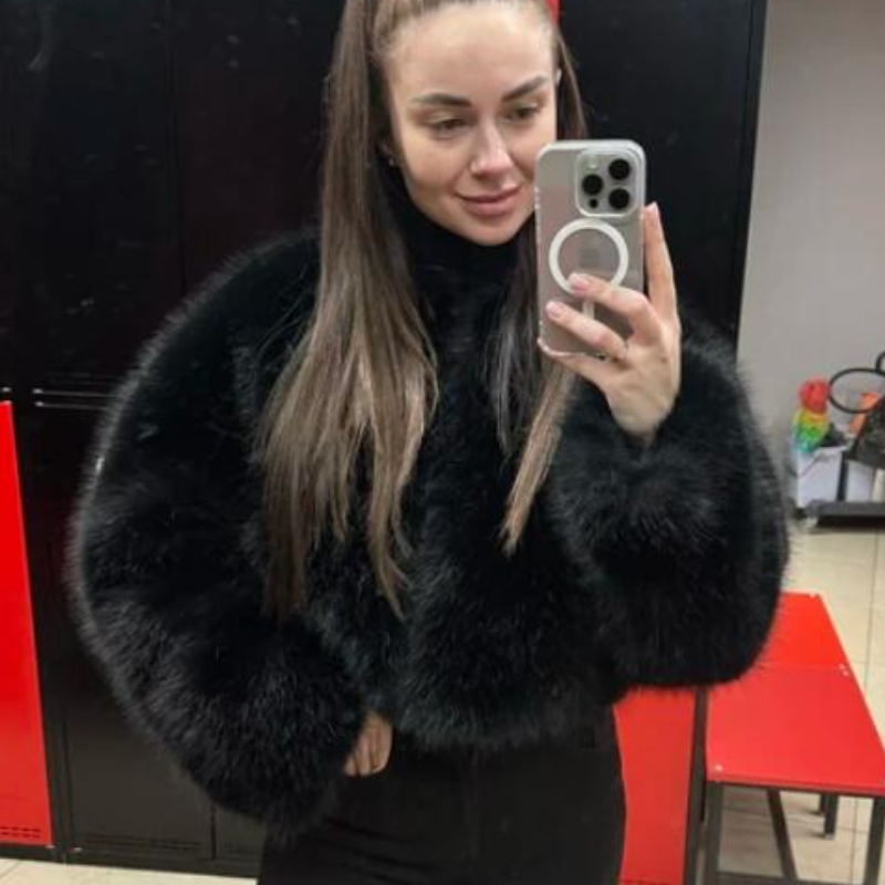 İkonik Sokak Moda Haftası Lüks - Street Fashion Week incelemesi ve fiyatı