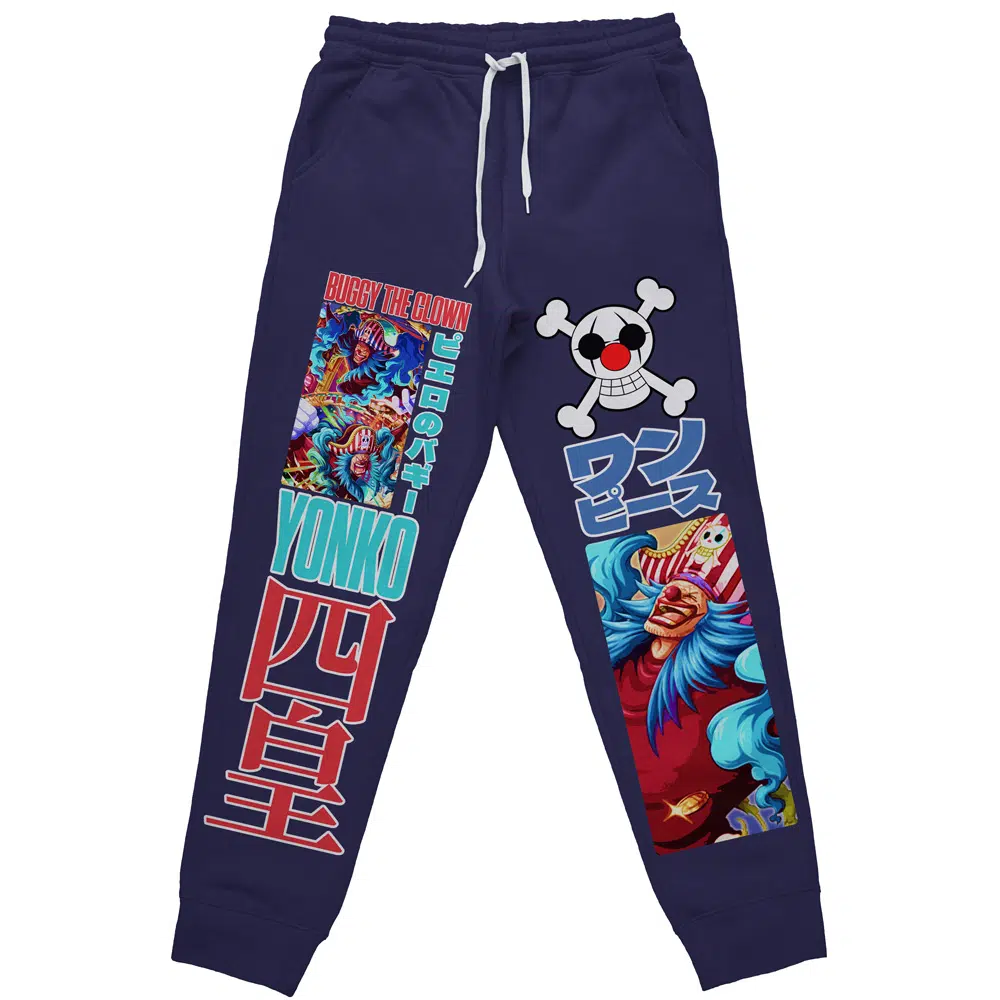 Erkek Tek Parça Luffy 2026 Jog - Street Fashion Logo incelemesi ve fiyatı