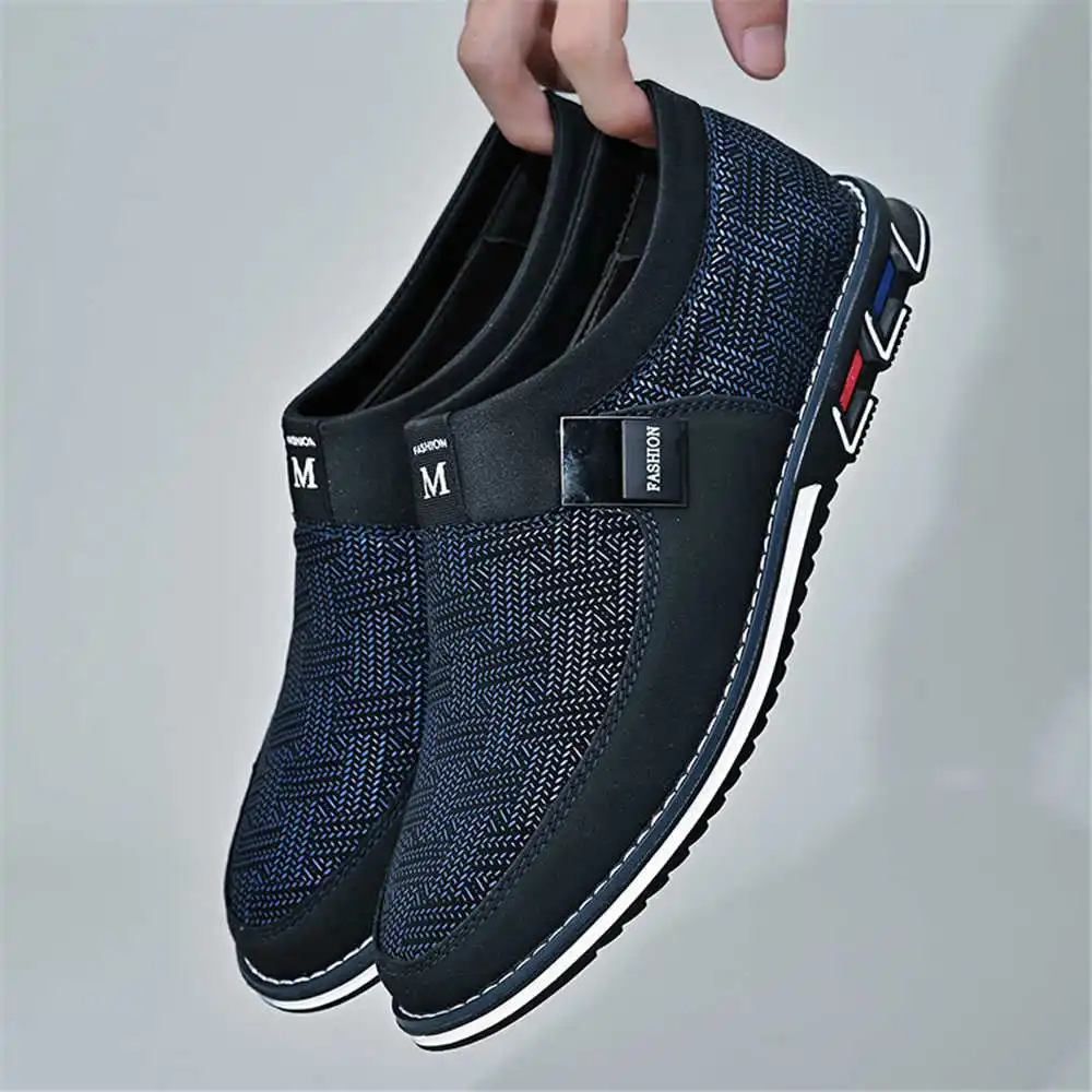 Koyu Mavi 44-45 Yaz Ayakkabı S - Street Fashion Vietnam incelemesi ve fiyatı
