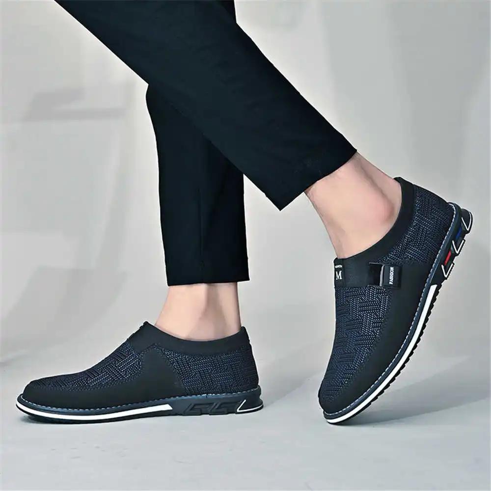 Koyu Mavi 44-45 Yaz Ayakkabı S - Street Fashion Vietnam incelemesi ve fiyatı