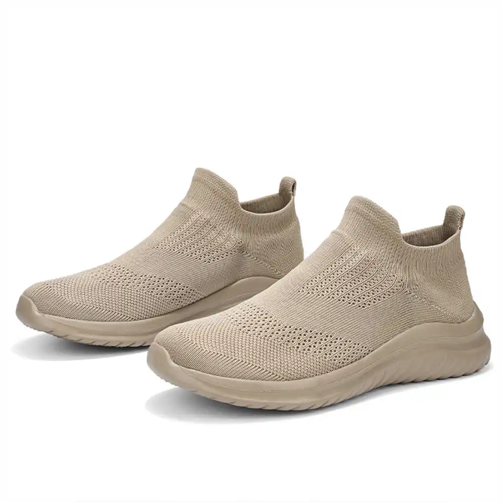Bej Yumuşak Yeni Yenilik Tenis - Street Fashion Vietnam incelemesi ve fiyatı