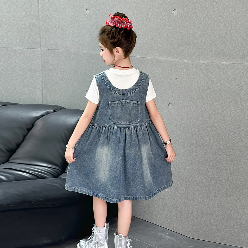 Çocuklar Moda Geri Dönüşümlü G - Street Fashion Jeans incelemesi ve fiyatı