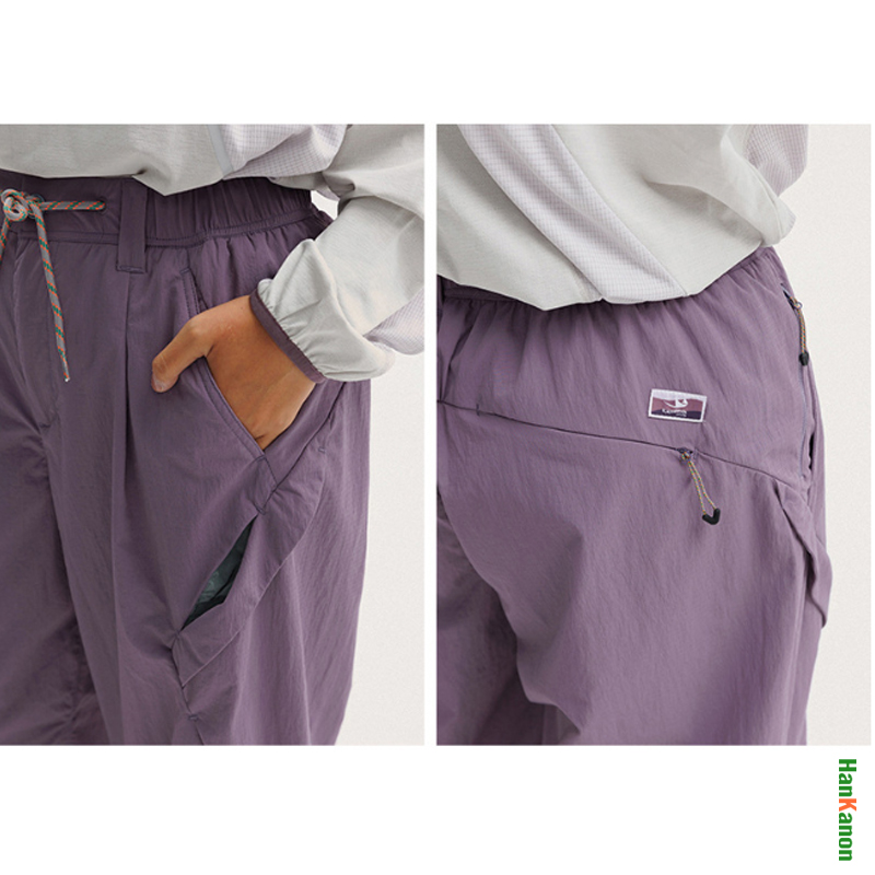 Unisex Polar Astarlı Geniş Paç - Cargo Pant Wide incelemesi ve fiyatı