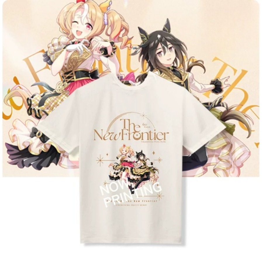 Uma Musume Pretty Derby GOLD W - Street Fashion Week incelemesi ve fiyatı